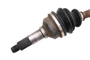 Yamaha - 06 Yamaha Rhino 660 4x4 Front Left Cv Axle YXR660F - Image 2