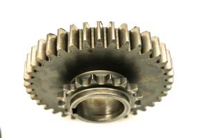 BMW - 14 BMW G650GS Sertao Crank Gear - Image 2
