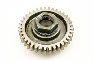 BMW - 14 BMW G650GS Sertao Crank Gear - Image 3