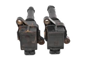Polaris - 04 Polaris MSX 150 Ignition Coils - Image 1