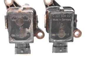 Polaris - 04 Polaris MSX 150 Ignition Coils - Image 2