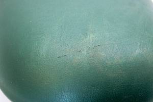 Polaris - 02 Polaris Genesis I 4-Pass Rear Passenger Seat - Image 4