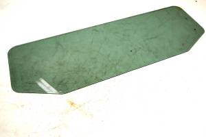 15 Kubota RTV X900 G Rear Window