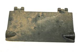 09 Kubota RTV1140CPX Trim Panel Cover