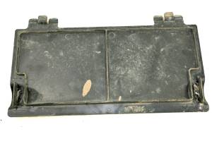 Kubota - 09 Kubota RTV1140CPX Trim Panel Cover - Image 2