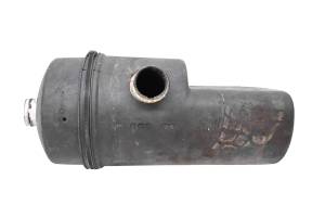 02 Sea-Doo GTI Muffler Exhaust Pipe