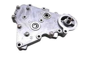 Yamaha - 14 Yamaha FX Cruiser SVHO Oil Filter Adaptor Plate FC1800 - Image 2