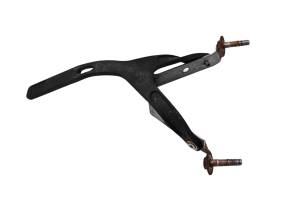02 Sea-Doo GTI Front Collector Intake Support Strap & Mounting Bracket