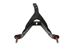 Sea-Doo - 02 Sea-Doo GTI Front Collector Intake Support Strap & Mounting Bracket - Image 2