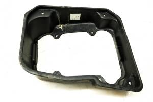 15 Kubota RTV X900 G Shifter Lever Dash Bezel Cover