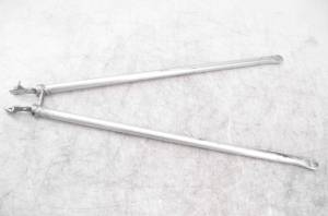 Ski-Doo - 17 Ski-Doo MXZ TNT 1200 Frame Cross Member Bracket Mount 129" - Image 2