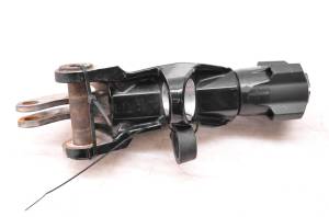 Ski-Doo - 16 Ski-Doo Renegade X 600 HO E-Tec Front Right Runner Adjuster Support - Image 3