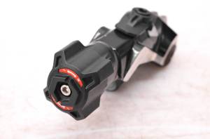 Ski-Doo - 16 Ski-Doo Renegade X 600 HO E-Tec Front Right Runner Adjuster Support - Image 4