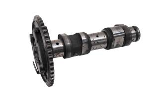 06 Yamaha Rhino 660 4x4 Camshaft Cam Shaft YXR660F