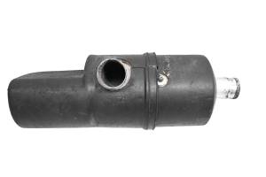 00 Sea-Doo GTX Muffler Exhaust Pipe