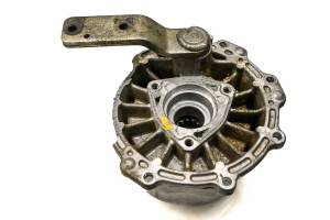 04 Kubota RTV900W Rear Brake Drum Right For Parts