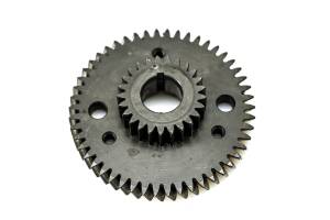 04 Polaris Sportsman 700 4x4 Counter Balancer Gear