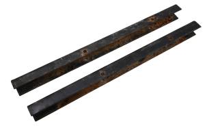 Yamaha - 06 Yamaha Rhino 660 4x4 Frame Support Brackets Mounts YXR660F - Image 2