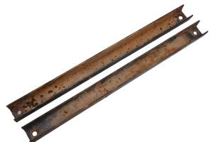 Yamaha - 06 Yamaha Rhino 660 4x4 Frame Support Brackets Mounts YXR660F - Image 3