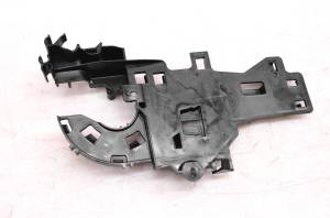 Ski-Doo - 16 Ski-Doo Renegade X 600 HO E-Tec Tank Cover Support - Image 3