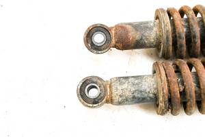 Kawasaki - 00 Kawasaki Bayou 220 2x4 Front Shocks KLF220 - Image 3