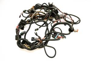 Polaris - 02 Polaris Virage i 800 Wire Harness Electrical Wiring - Image 1