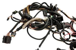 Polaris - 02 Polaris Virage i 800 Wire Harness Electrical Wiring - Image 3