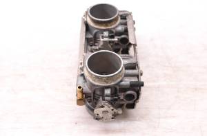 Ski-Doo - 16 Ski-Doo Renegade X 600 HO E-Tec Throttle Body - Image 2