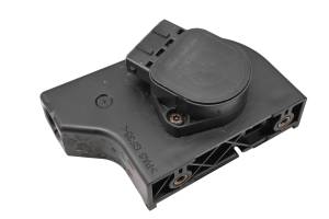 04 Polaris MSX 150 Ppu Throttle Control Bracket Mount