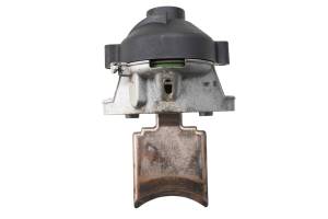 Sea-Doo - 02 Sea-Doo GTX RFI Power Exhaust Valve - Image 2