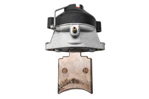 02 Sea-Doo GTX RFI Power Exhaust Valve