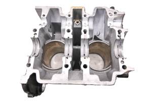 Polaris - 04 Polaris MSX 150 Crankcase Center Crank Case - Image 7