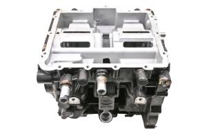 Polaris - 04 Polaris MSX 150 Crankcase Center Crank Case - Image 10