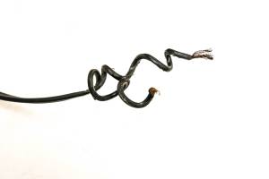 Kubota - 04 Kubota RTV900W Warning Hazard Light - Image 2