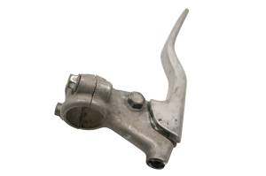 Honda - 06 Honda TRX90 Rear Left Hand Brake Lever Fourtrax 90 - Image 3