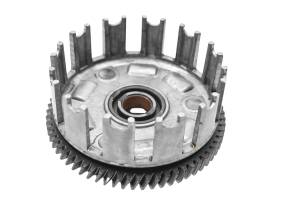 86 Suzuki Quadsport 230 2x4 Clutch Basket LT230S