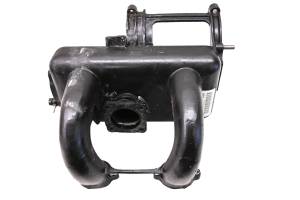 04 Polaris MSX 150 Intake Manifold