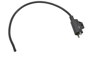 86 Suzuki Quadsport 230 2x4 Ignition Coil LT230S