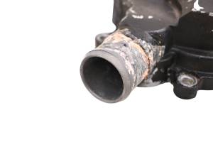 Polaris - 04 Polaris MSX 150 Water Pump Cover & Impeller - Image 2