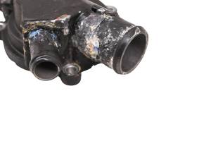 Polaris - 04 Polaris MSX 150 Water Pump Cover & Impeller - Image 3