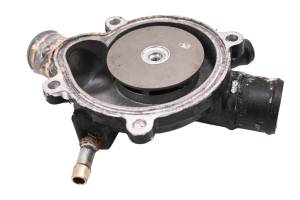 Polaris - 04 Polaris MSX 150 Water Pump Cover & Impeller - Image 4