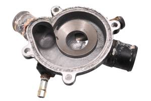 Polaris - 04 Polaris MSX 150 Water Pump Cover & Impeller - Image 5