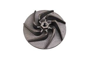 Polaris - 04 Polaris MSX 150 Water Pump Cover & Impeller - Image 6