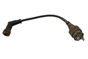 06 Honda TRX90 Ignition Coil NGK Fourtrax 90