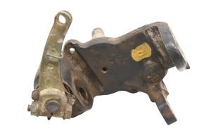 06 Honda TRX90 Front Right Spindle Knuckle Fourtrax 90
