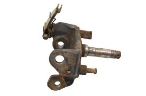 Honda - 06 Honda TRX90 Front Right Spindle Knuckle Fourtrax 90 - Image 2