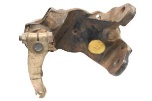 06 Honda TRX90 Front Left Spindle Knuckle Fourtrax 90