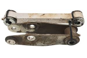 06 Yamaha Raptor 700 2x4 Rear Shock Linkage YFM700R