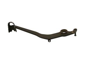 06 Yamaha Raptor 700 2x4 Rear Brake Pedal YFM700R