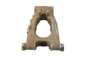 Yamaha - 06 Yamaha Raptor 700 2x4 Rear Swingarm YFM700R - Image 2